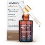 Sesderma Azelac RU depigmentační sérum Liposomal azelaic acid 4-Butylresorcinol 30 ml – Zboží Mobilmania