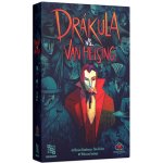 REXhry Drákula vs. Van Helsing – Zboží Živě