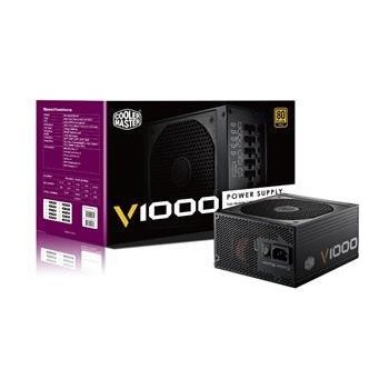 Cooler Master Vanquard Gold Series 1000W RSA00-AFBAG1-EU