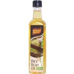 Daily Rýžový Olej 0,5 l – Zboží Dáma