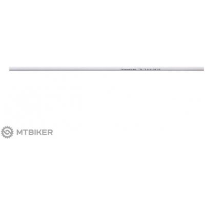 Shimano OT-SP41 řadící bowden bílá 1 m – Zboží Dáma