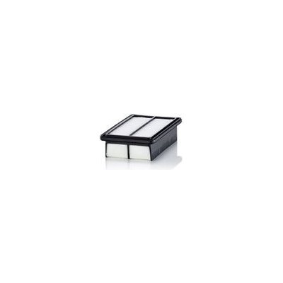 Vzduchový filtr MANN-FILTER C 25 050 – Hledejceny.cz
