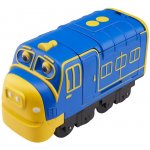 Chuggington Veselé vláčky Pop&Transform Bruno – Zboží Mobilmania