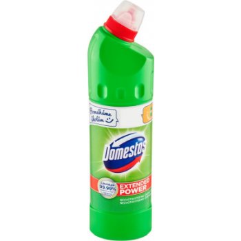 Domestos Fresh WC čistič Pine 750 ml