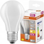 Osram Stmívatelná LED žárovka E27 A60 7,5W = 75W 1055lm 4000K Neutrální bílá – Hledejceny.cz