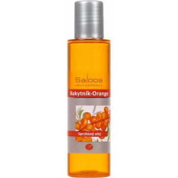 Saloos Rakytník Orange sprchový olej 500 ml