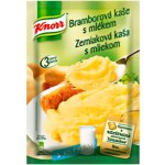 Knorr Bramborová kaše s mlékem 94 g – Hledejceny.cz
