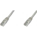 PremiumCord patch UTP RJ45-RJ45 level 5e 5m – Hledejceny.cz