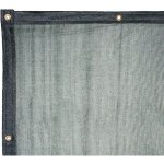 Merco Professional zástěna na tenisové kurty 2 x 30 m zelená tm. – Hledejceny.cz