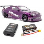 HOBBYTECH Drift OVER-D10 RWD car RTR 1:10 – Hledejceny.cz