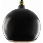 Segula 55582 LED Floating Billard Globe 200 černá E27 4 W (24 W) 240 Lm 2200 K – Hledejceny.cz