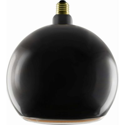 Segula 55582 LED Floating Billard Globe 200 černá E27 4 W (24 W) 240 Lm 2200 K – Hledejceny.cz