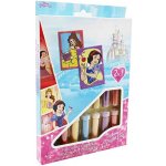 Red Castle Pískování obrázků 2 v 1 Princezny – Zboží Mobilmania