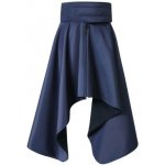 COVALLIERO Zimní jezdecká sukně modrá – Zboží Mobilmania