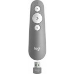Logitech Wireless Presenter R500 910-006520 – Hledejceny.cz