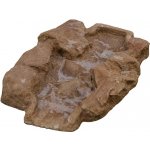 Rovný díl potůčku BKG65, Písková – Zboží Dáma