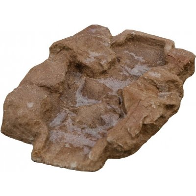 Rovný díl potůčku BKG65, Písková – Zboží Dáma