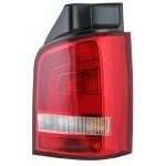 Zadní světlo - pravé VOLKSWAGEN TRANSPORTER (T5) | 2009 a výše | HELLA | – Hledejceny.cz