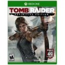 Tomb Raider (Definitive Edition)