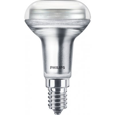 Philips Bodová LED žárovka E14 CorePro 4,3W=60W 2700K