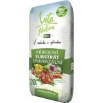 Vita Natura Přírodní substrát univerzální 20 l – Hledejceny.cz