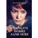 Poznejte dobře sami sebe - Miroslava Holoubková