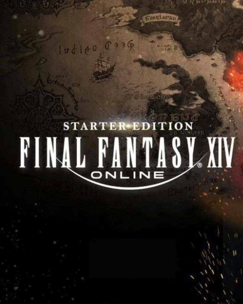 Final Fantasy XIV Online: Starter Edition