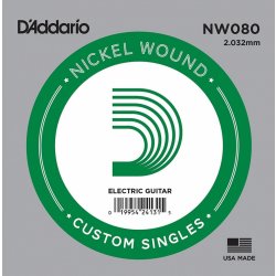 D'ADDARIO NW080