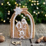 Vykrajovátko betlém – Sleviste.cz