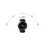 Samsung Galaxy Watch 46mm SM-R800 – Zboží Živě