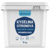 Ekologický čisticí prostředek Allnature Kyselina citronová 5 kg