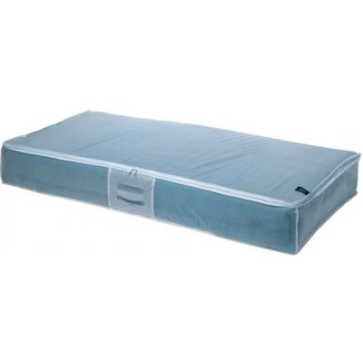 Compactor Textilní úložný box Milky 100 x 48 x 15 cm – Zbozi.Blesk.cz