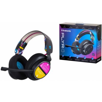 Skullcandy PLYR – Zbozi.Blesk.cz