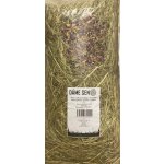 Dáme seno Seno s bylinkovými květy 1,5 kg – Zbozi.Blesk.cz