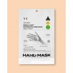 VT Cosmetics Vyživující maska na ruce se spikulami Reedle Shot Nourishing Hand Mask - 16 ml – Zboží Mobilmania