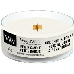 WoodWick Coconut & Tonka 31 g