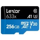 Lexar microSDXC 256 GB LSDMI256BB633A