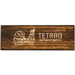 TETRAO SECRET WISH, tmavé dřevo - motiv TETRAO – Hledejceny.cz