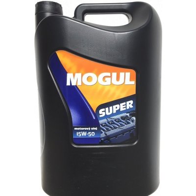 Mogul Super 15W-50 10 l