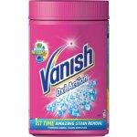 Vanish Oxi Action na bílé prádlo 665 g – Zbozi.Blesk.cz