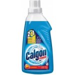 Calgon Power gel změkčovač vody 3v1 750 ml – Zbozi.Blesk.cz