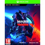 Mass Effect (Legendary Edition) – Zboží Živě