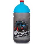 Zdravá lahev Monster Truck 500 ml – Sleviste.cz