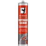 Deb Braven Oxim silikon neutrální 310g transparentní 30601RL – HobbyKompas.cz