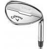 Callaway Opus Brushed Chrome wedge levé 60° 12° ocel W-Grind