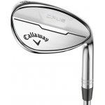 Callaway Opus Brushed Chrome wedge pravé 54° 12° ocel S-Grind – Zboží Mobilmania