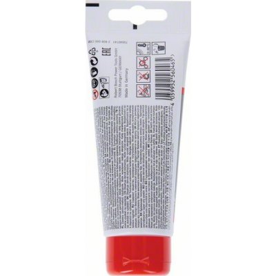 BOSCH TUBA S TUKEM 100ml 2608002021 – Zboží Mobilmania