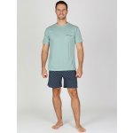 Evona pánské krátké pyžamo P Elio – Zboží Dáma