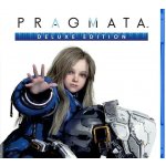 Pragmata (Deluxe Edition) – Zboží Dáma