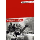 V kleštích dějin -- Střední Evropa jako pojem a problém - Jiří Trávníček